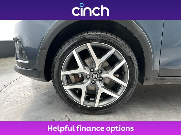 Used SEAT Arona 2019 for sale - 75538444: Photo 24