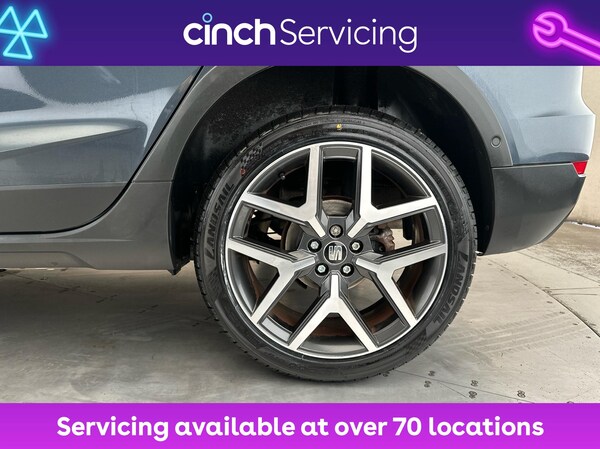 Used SEAT Arona 2019 for sale - 75538444: Photo 26
