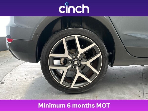 Used SEAT Arona 2019 for sale - 75538444: Photo 27
