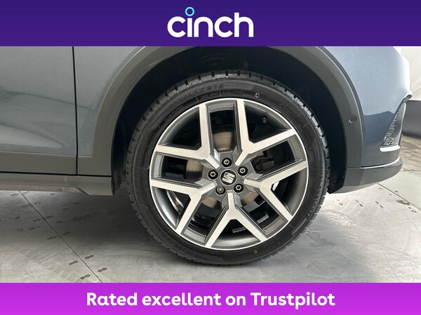 Used SEAT Arona 2019 for sale - 75538444: Photo 28