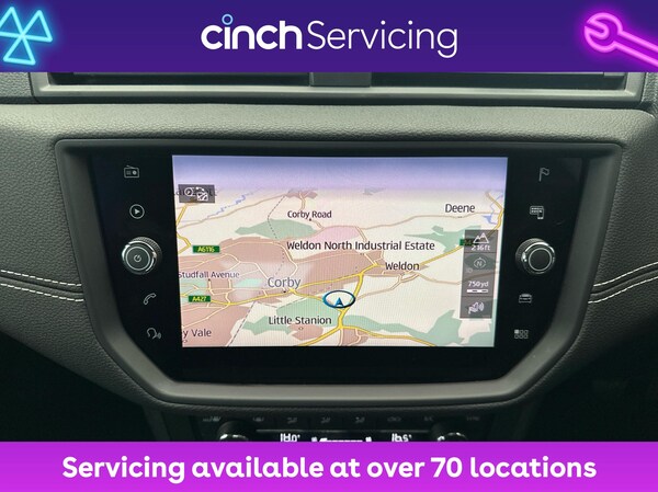 Used SEAT Arona 2019 for sale - 75538444: Photo 31