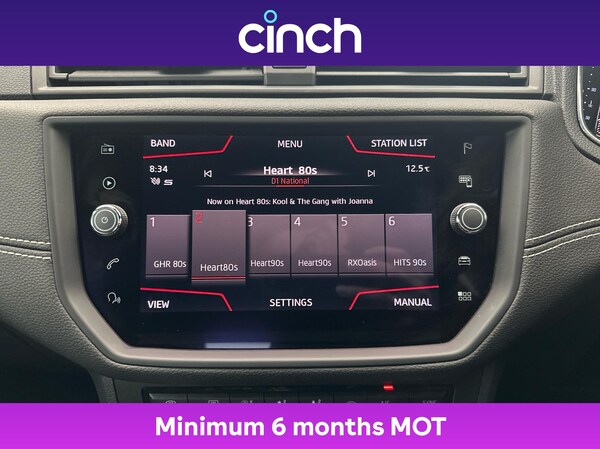 Used SEAT Arona 2019 for sale - 75538444: Photo 32