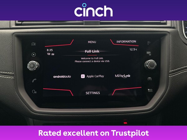 Used SEAT Arona 2019 for sale - 75538444: Photo 33