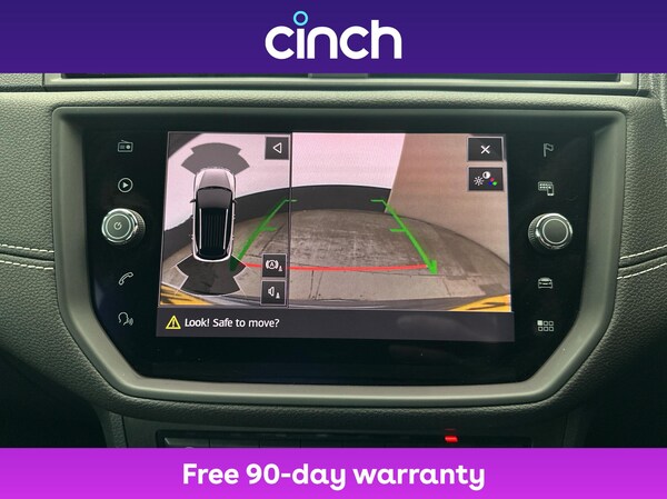 Used SEAT Arona 2019 for sale - 75538444: Photo 34