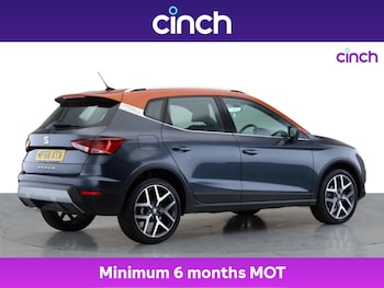 Used SEAT Arona 2019 for sale - 75538444: Photo