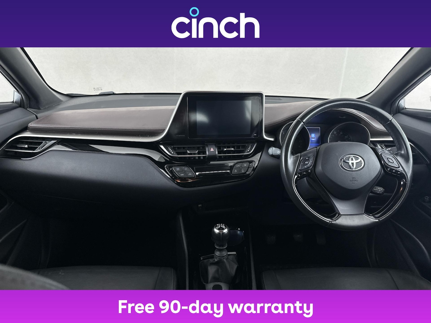 Used Toyota C-HR 2019 for sale - 76798294: Photo 15