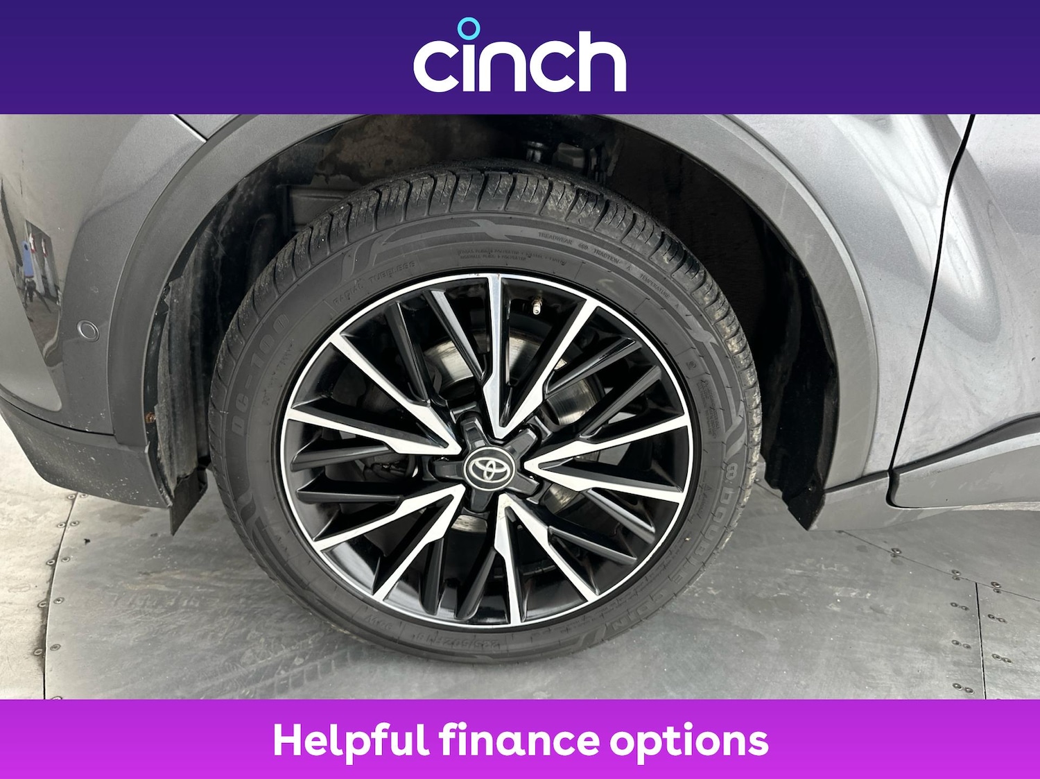 Used Toyota C-HR 2019 for sale - 76798294: Photo 24