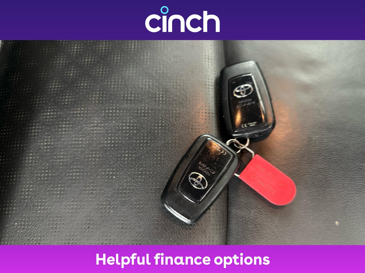 Used Toyota C-HR 2019 for sale - 76798294: Photo 30