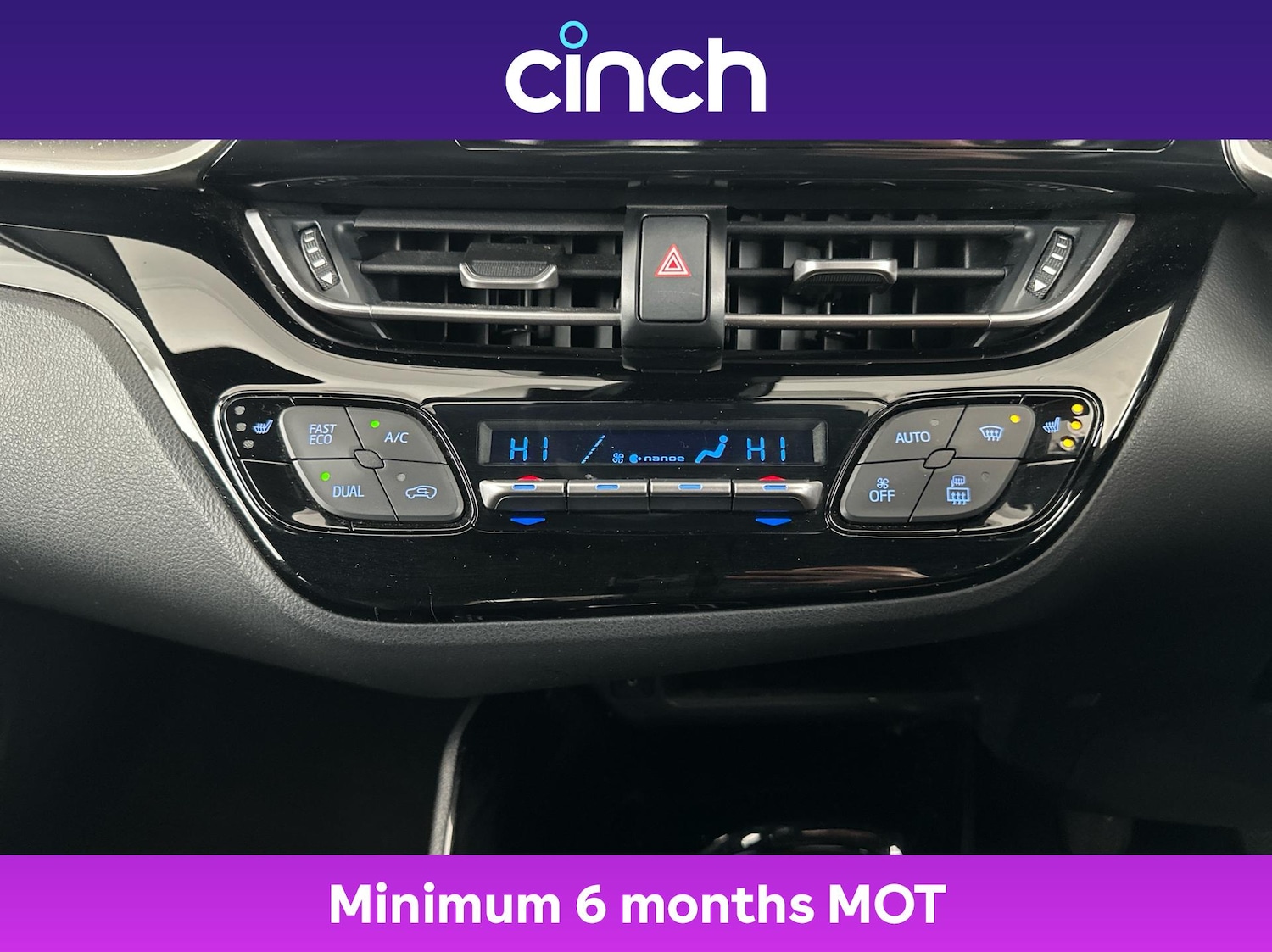 Used Toyota C-HR 2019 for sale - 76798294: Photo 32