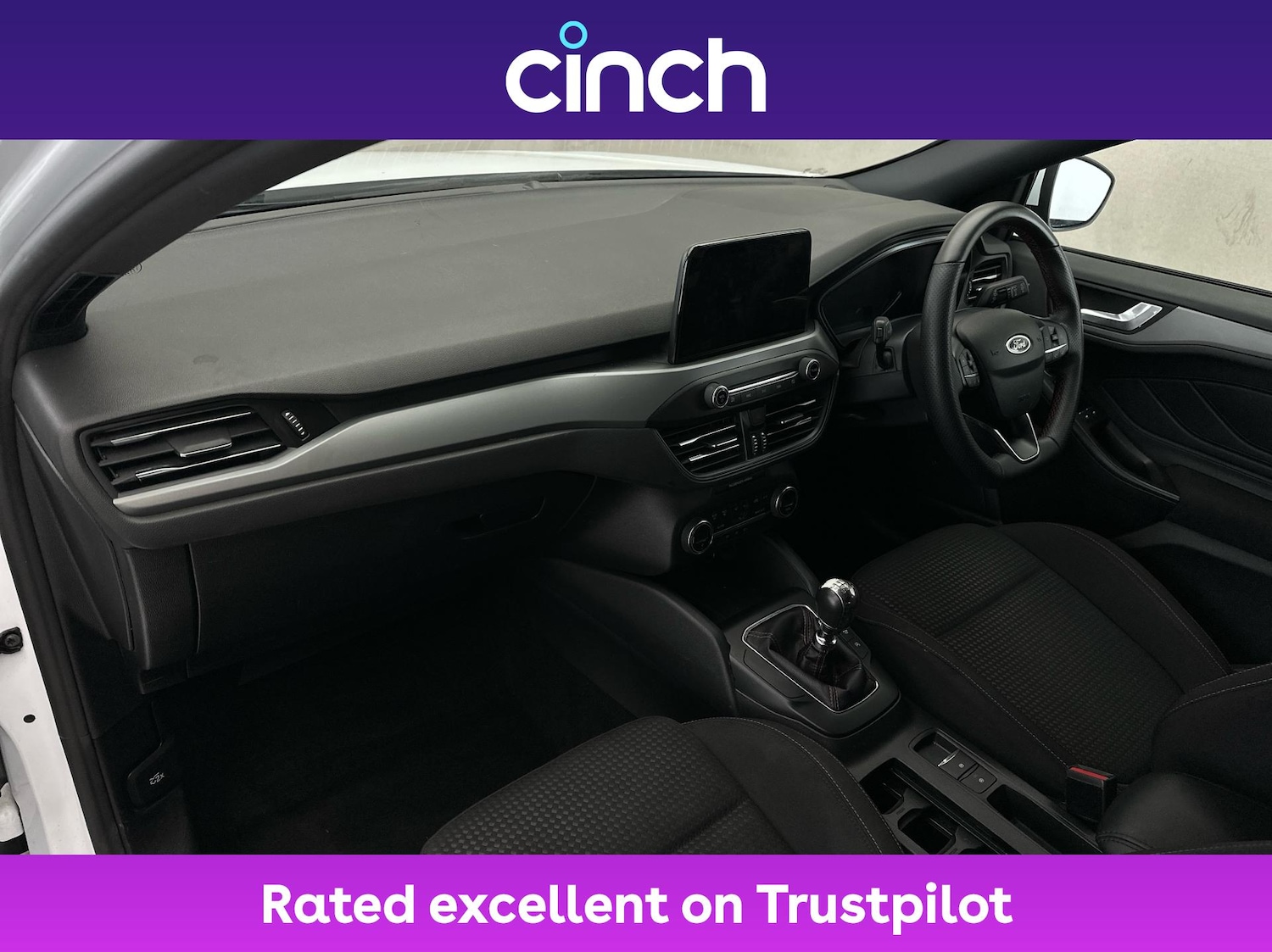 Used Ford Focus 2023 for sale - 76357405: Photo 14