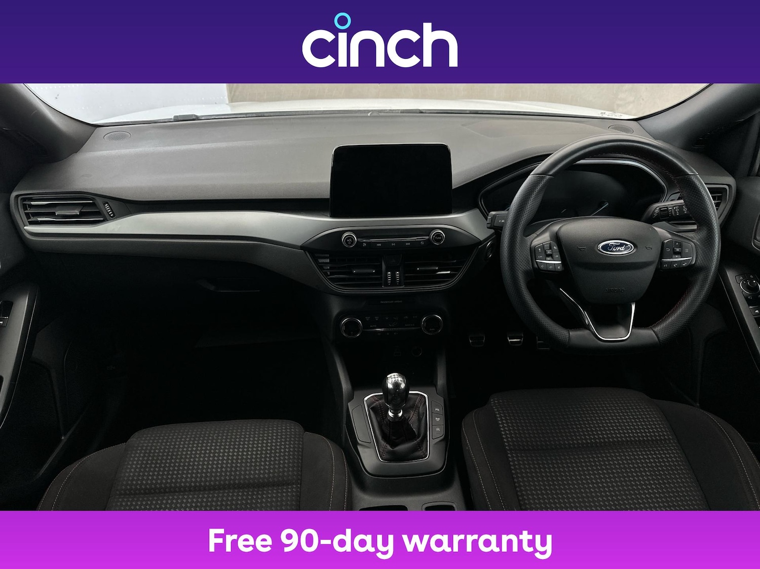 Used Ford Focus 2023 for sale - 76357405: Photo 15