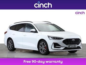 Used Ford Focus 2023 for sale - 76357405: Photo