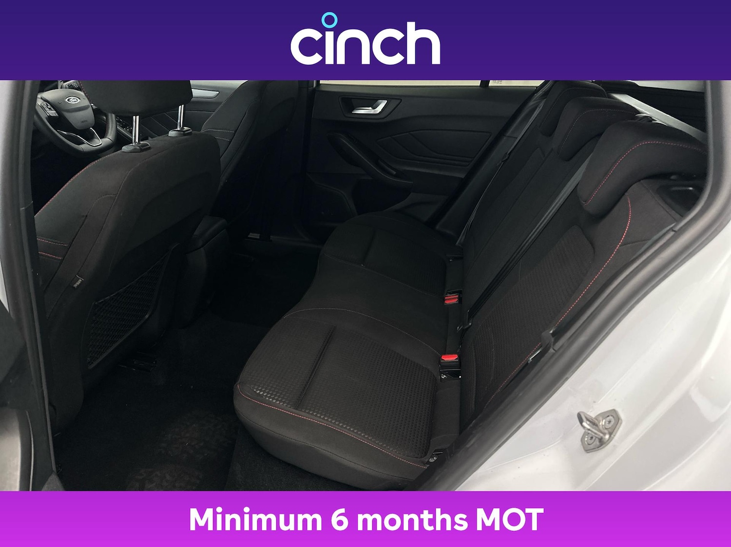 Used Ford Focus 2023 for sale - 76357405: Photo 20