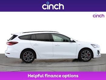 Used Ford Focus 2023 for sale - 76357405: Photo