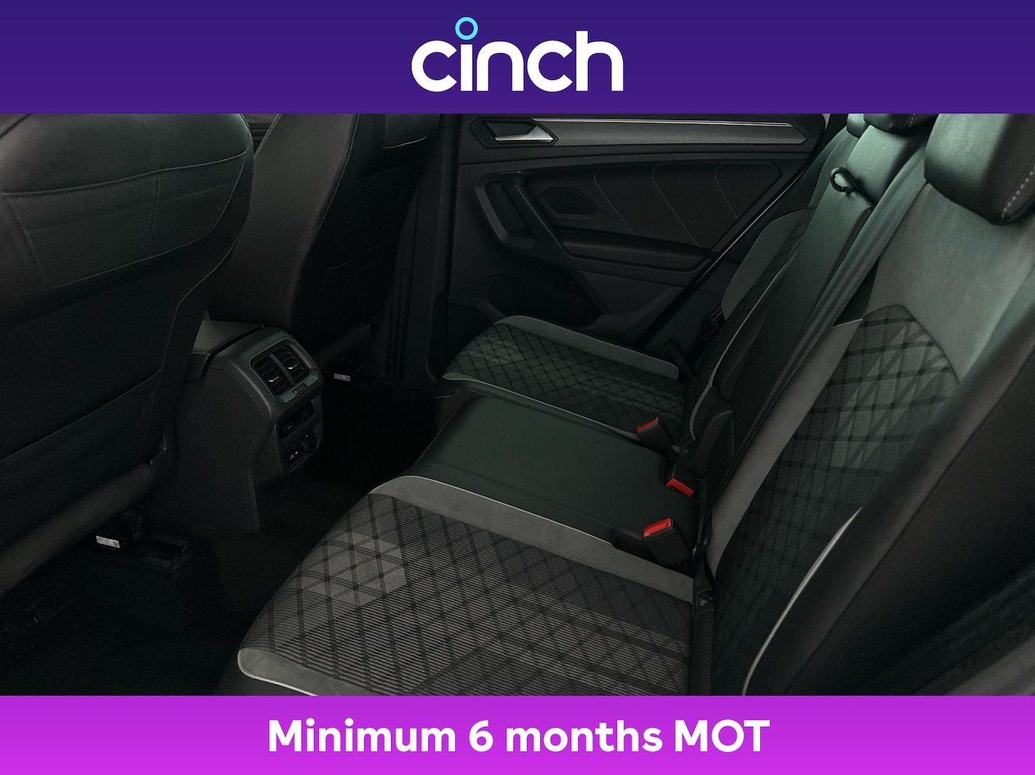 Used Volkswagen Tiguan 2021 for sale - 76641492: Photo 20