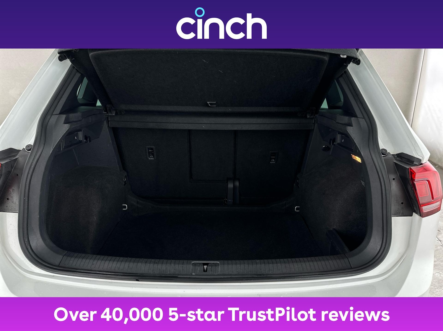 Used Volkswagen Tiguan 2021 for sale - 76641492: Photo 21