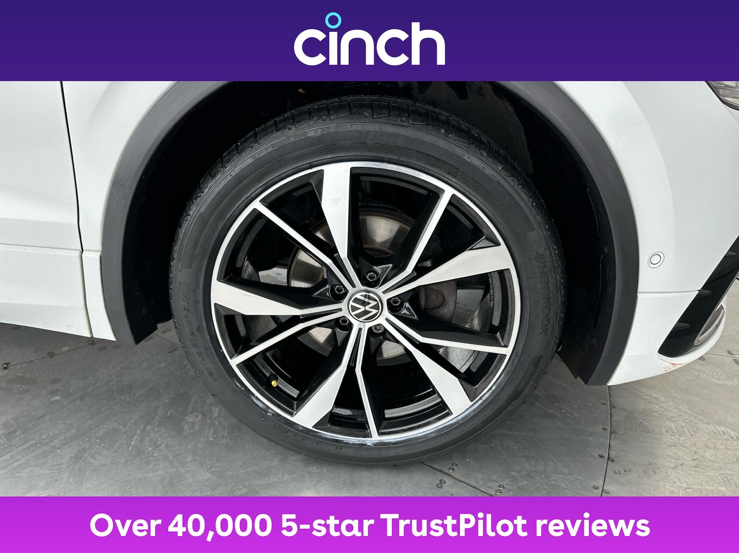 Used Volkswagen Tiguan 2021 for sale - 76641492: Photo 28