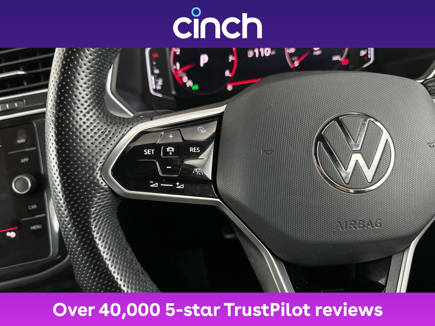 Used Volkswagen Tiguan 2021 for sale - 76641492: Photo 33