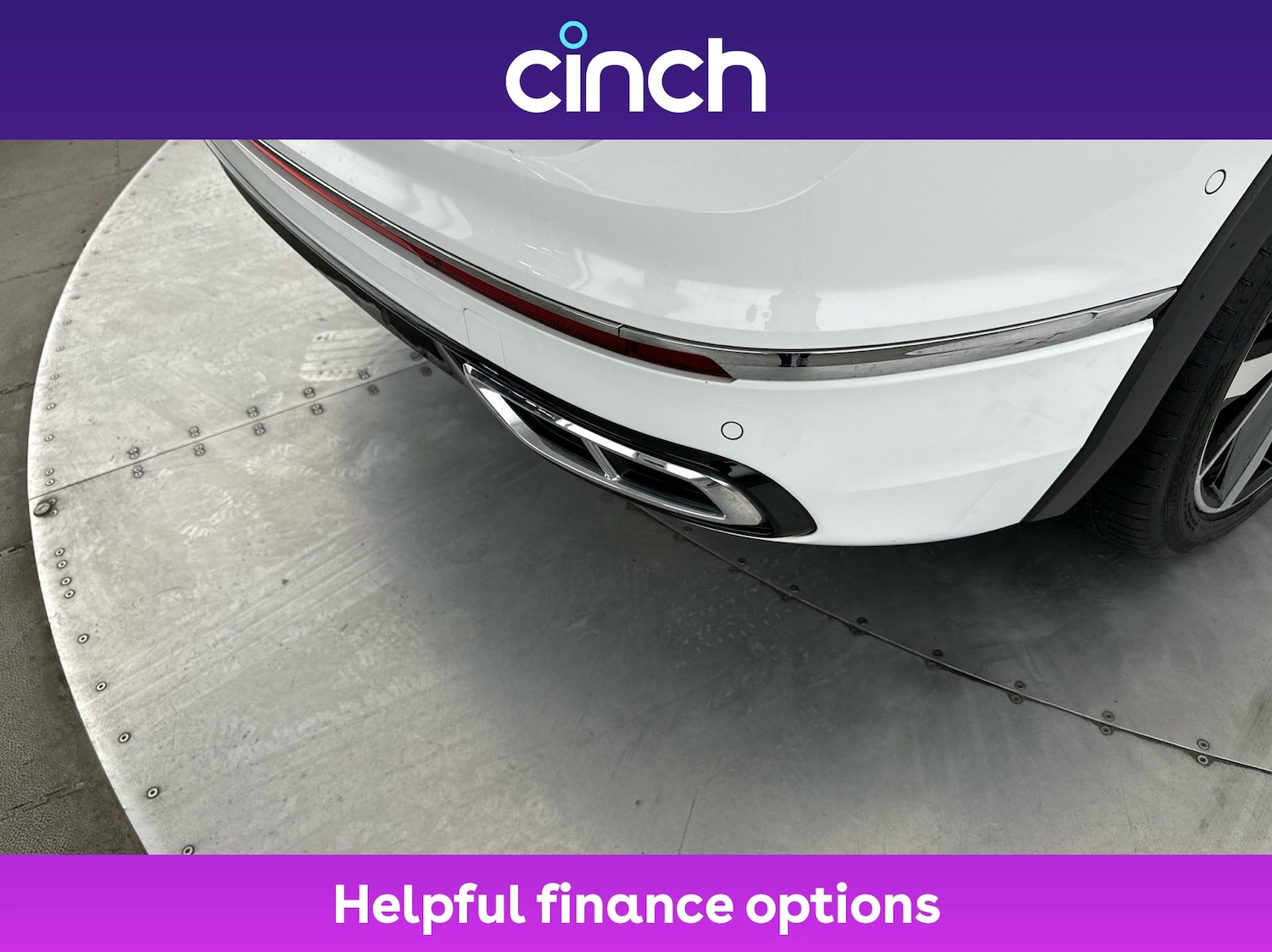 Used Volkswagen Tiguan 2021 for sale - 76641492: Photo 35