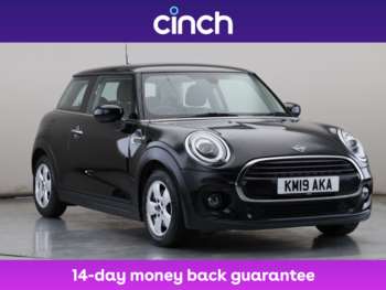 2019 - 1.5 Cooper Classic II 3dr