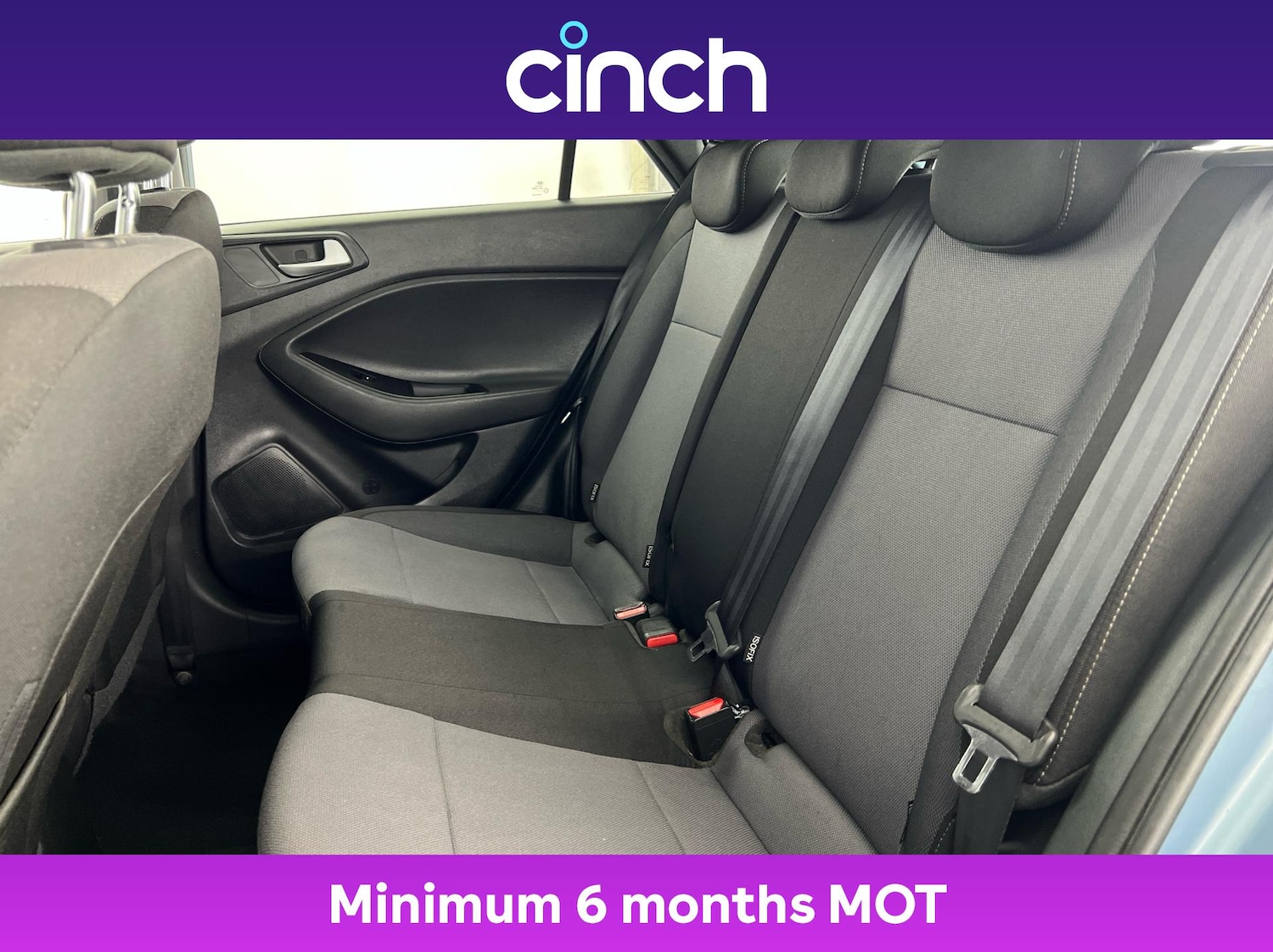 Used Hyundai i20 2017 for sale - 76173704: Photo 20