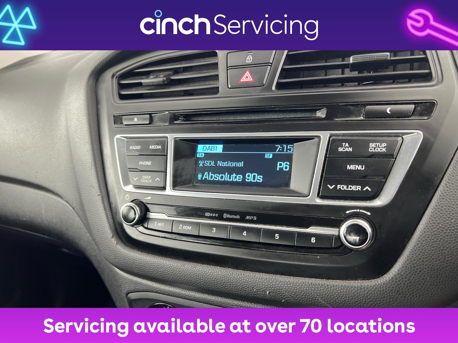 Used Hyundai i20 2017 for sale - 76173704: Photo 31