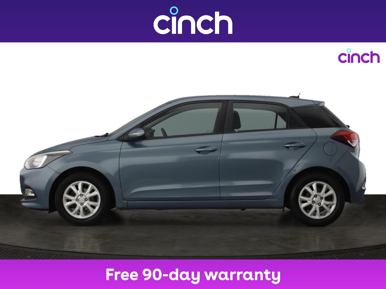 Used Hyundai i20 2017 for sale - 76173704: Photo 8