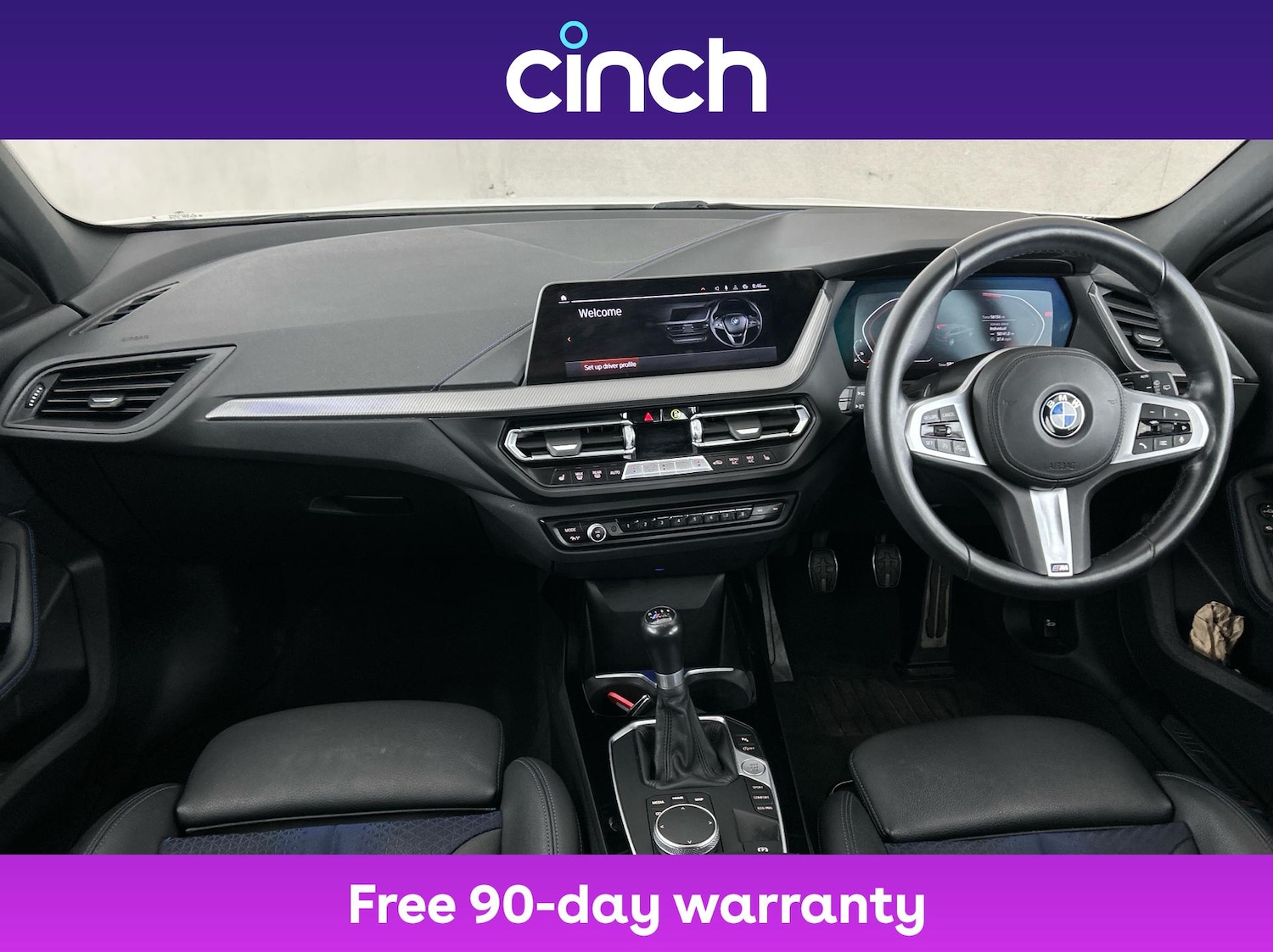 Used BMW 1 Series 2021 for sale - 77059426: Photo 15