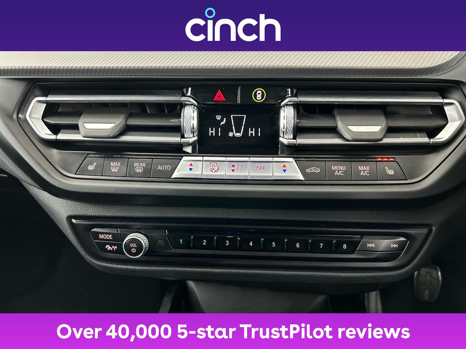 Used BMW 1 Series 2021 for sale - 77059426: Photo 33