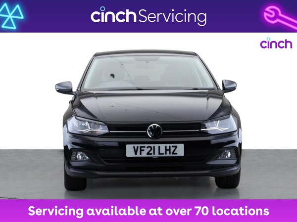Used Volkswagen Polo 2021 for sale - 76285698: Photo 11