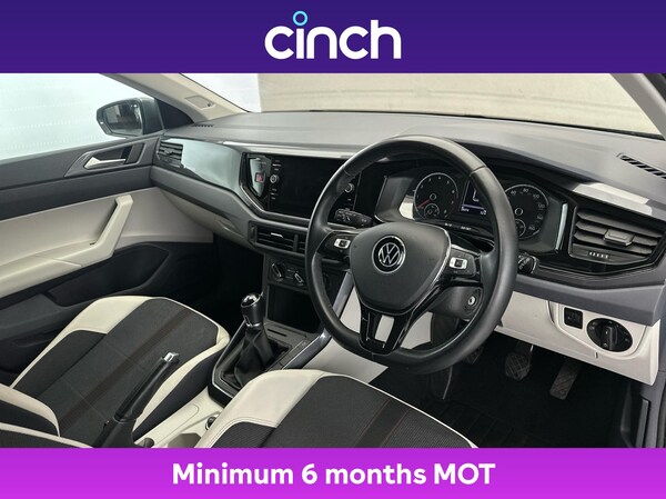 Used Volkswagen Polo 2021 for sale - 76285698: Photo 12