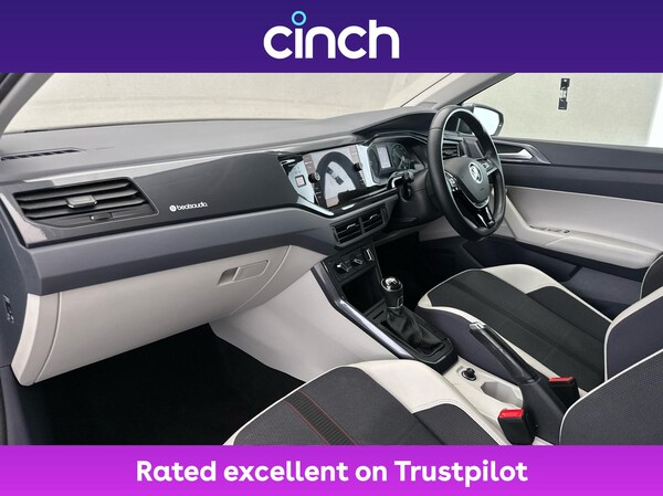Used Volkswagen Polo 2021 for sale - 76285698: Photo 14