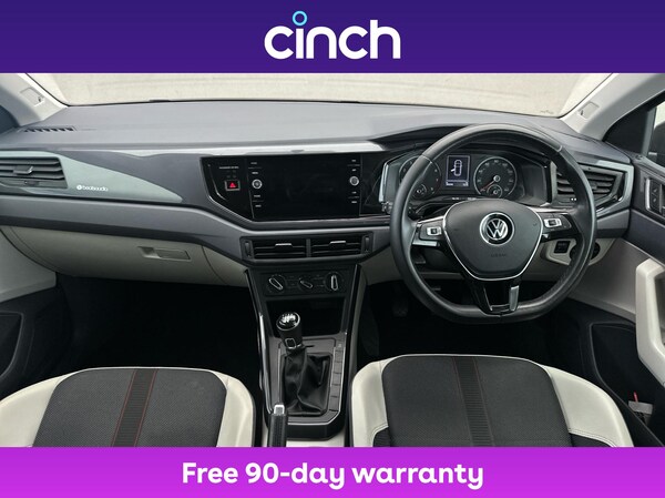 Used Volkswagen Polo 2021 for sale - 76285698: Photo 15