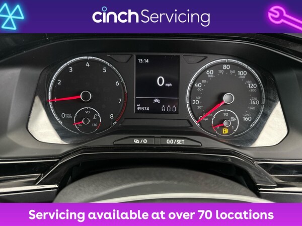 Used Volkswagen Polo 2021 for sale - 76285698: Photo 18