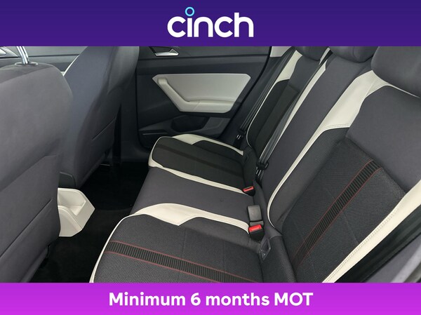 Used Volkswagen Polo 2021 for sale - 76285698: Photo 20