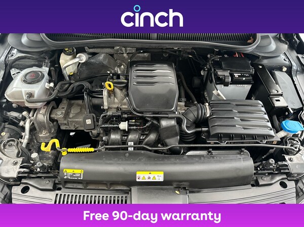 Used Volkswagen Polo 2021 for sale - 76285698: Photo 23