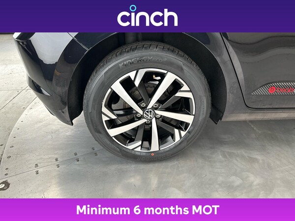 Used Volkswagen Polo 2021 for sale - 76285698: Photo 27