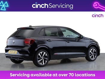 Used Volkswagen Polo 2021 for sale - 76285698: Photo 3