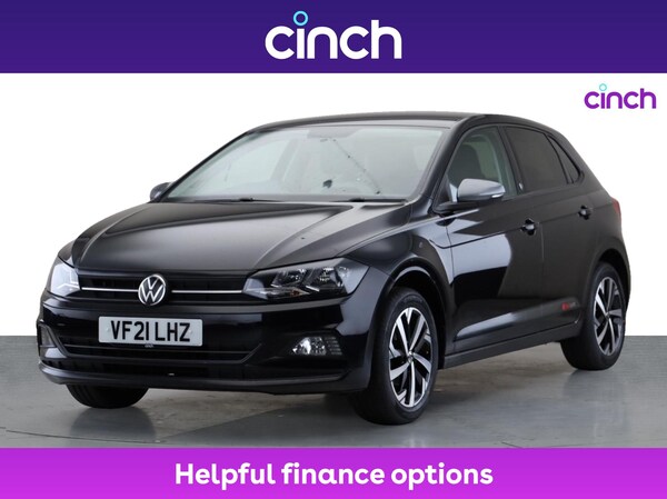 Used Volkswagen Polo 2021 for sale - 76285698: Photo 9