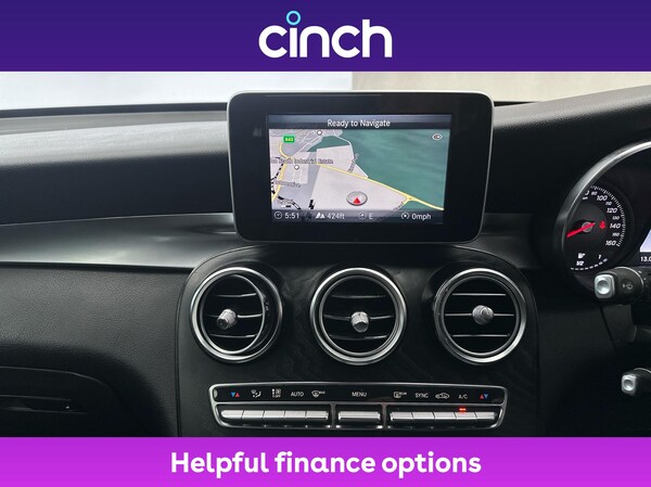 Used Mercedes-Benz GLC 2019 for sale - 75078867: Photo 17