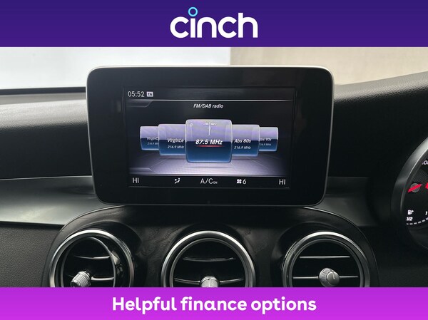 Used Mercedes-Benz GLC 2019 for sale - 75078867: Photo 30