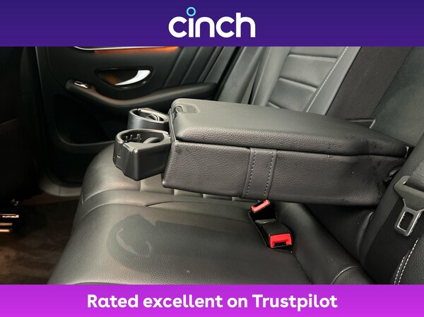 Used Mercedes-Benz GLC 2019 for sale - 75078867: Photo 43