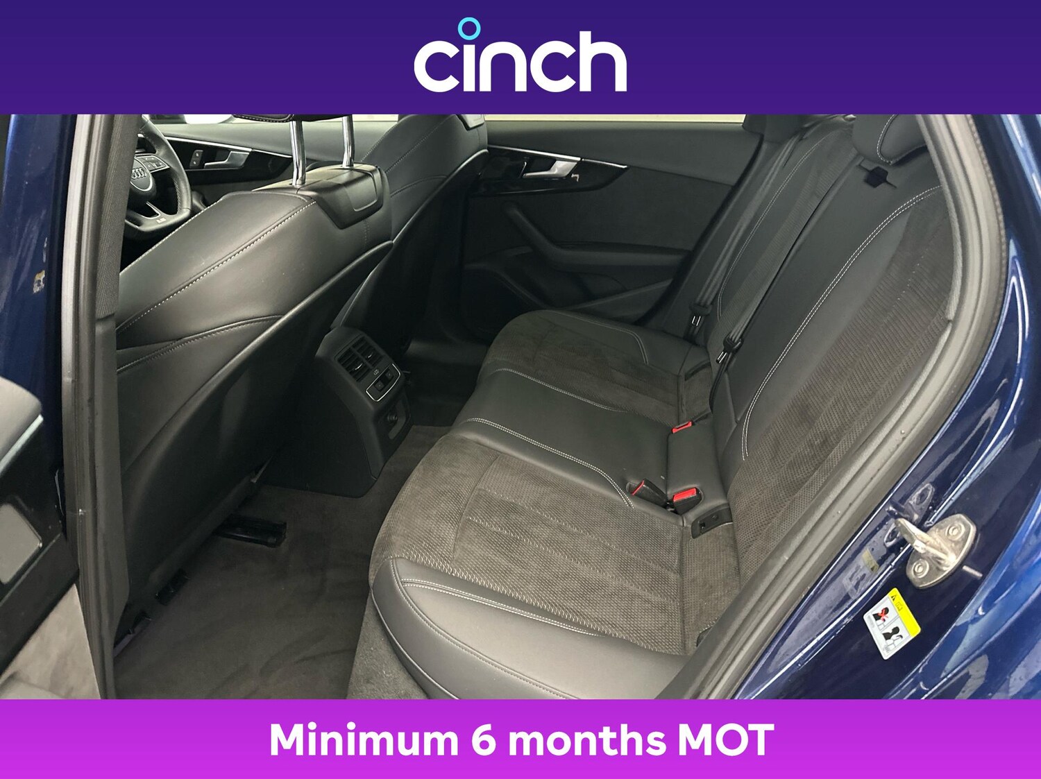 Used Audi A4 2020 for sale - 76954533: Photo 20