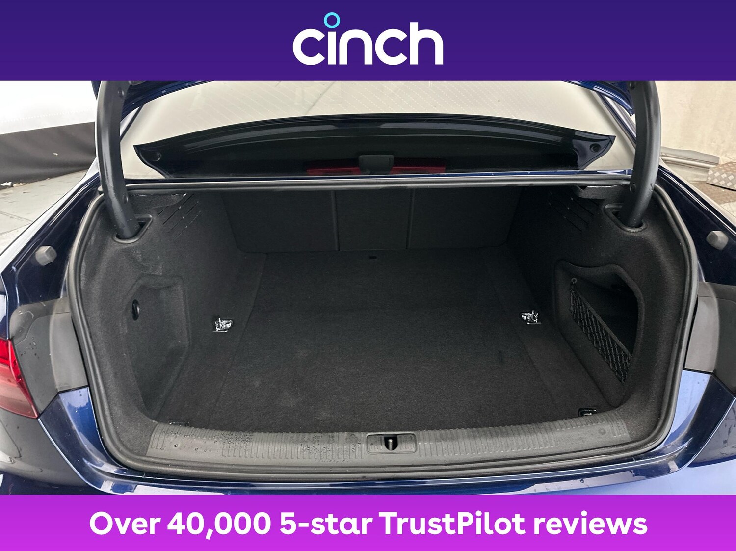 Used Audi A4 2020 for sale - 76954533: Photo 21