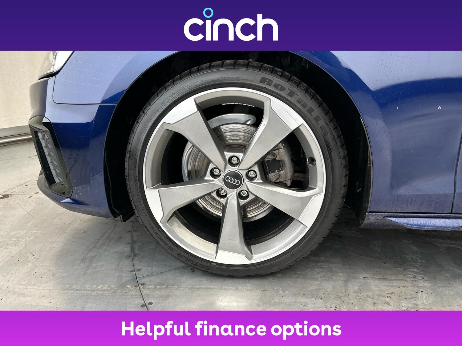 Used Audi A4 2020 for sale - 76954533: Photo 24