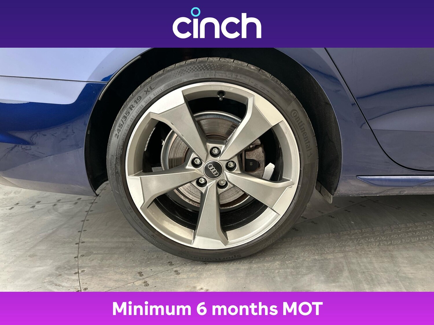 Used Audi A4 2020 for sale - 76954533: Photo 27