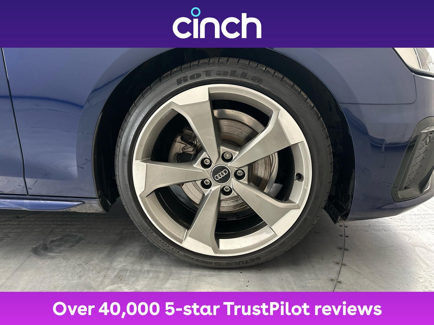 Used Audi A4 2020 for sale - 76954533: Photo 28