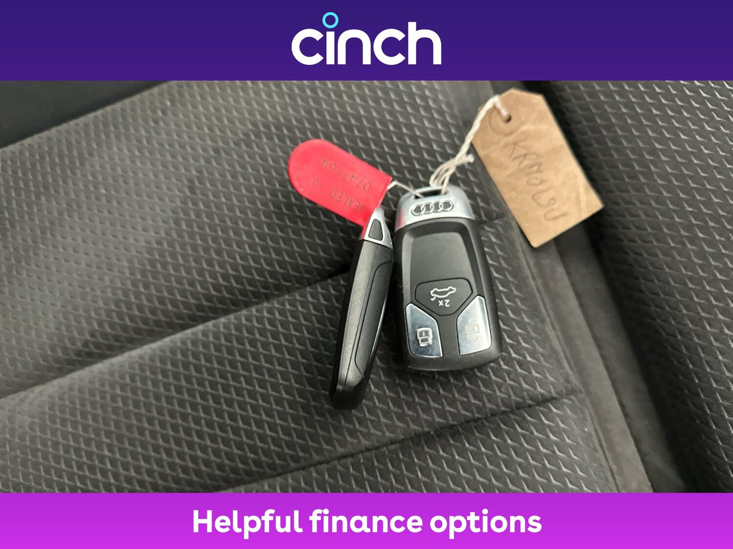 Used Audi A4 2020 for sale - 76954533: Photo 30