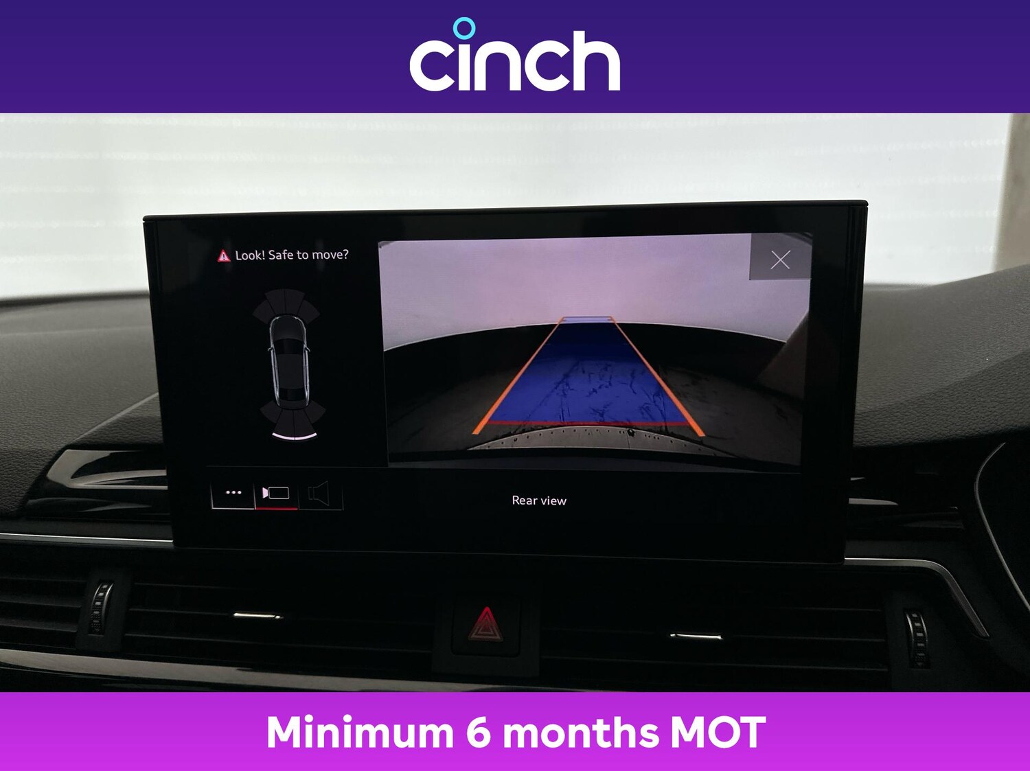 Used Audi A4 2020 for sale - 76954533: Photo 32