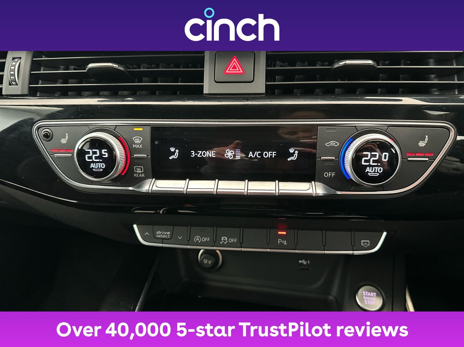 Used Audi A4 2020 for sale - 76954533: Photo 33